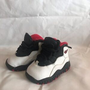 Jordan’s Retro 10